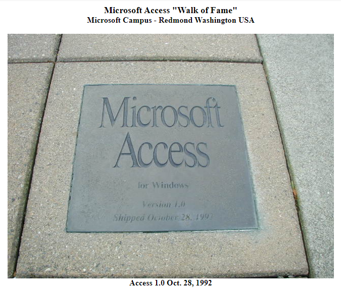 Access1Stone