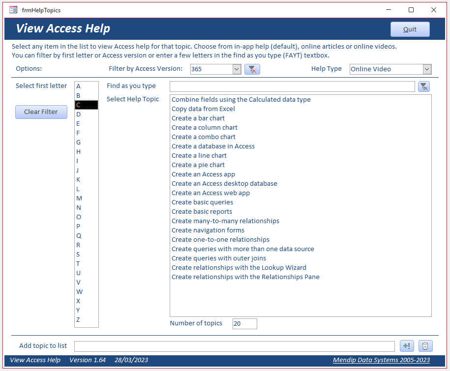 AccessHelpType