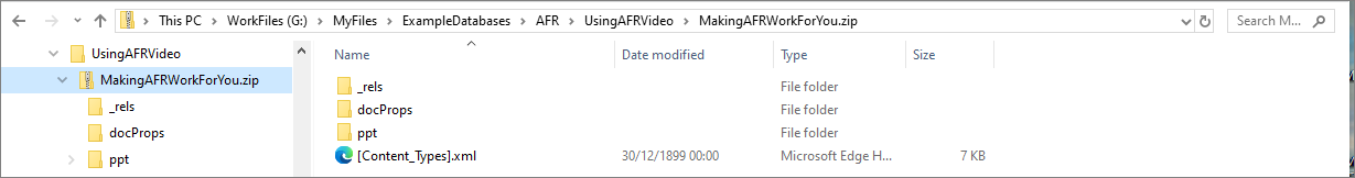 PowerPoint File