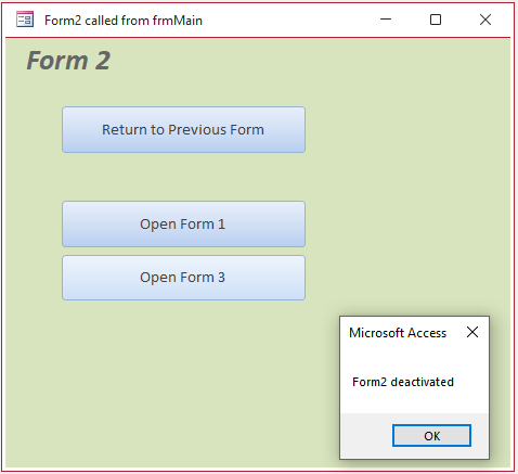 Form2 Deactivated