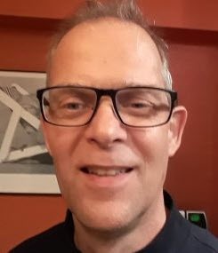 Tom van Stiphout