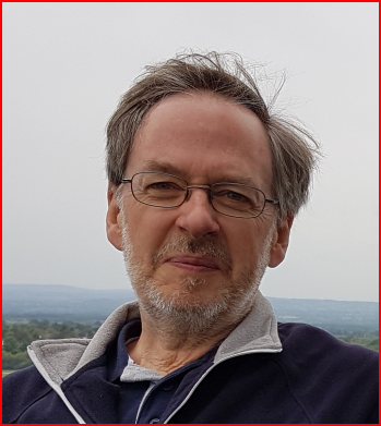 John Heaser