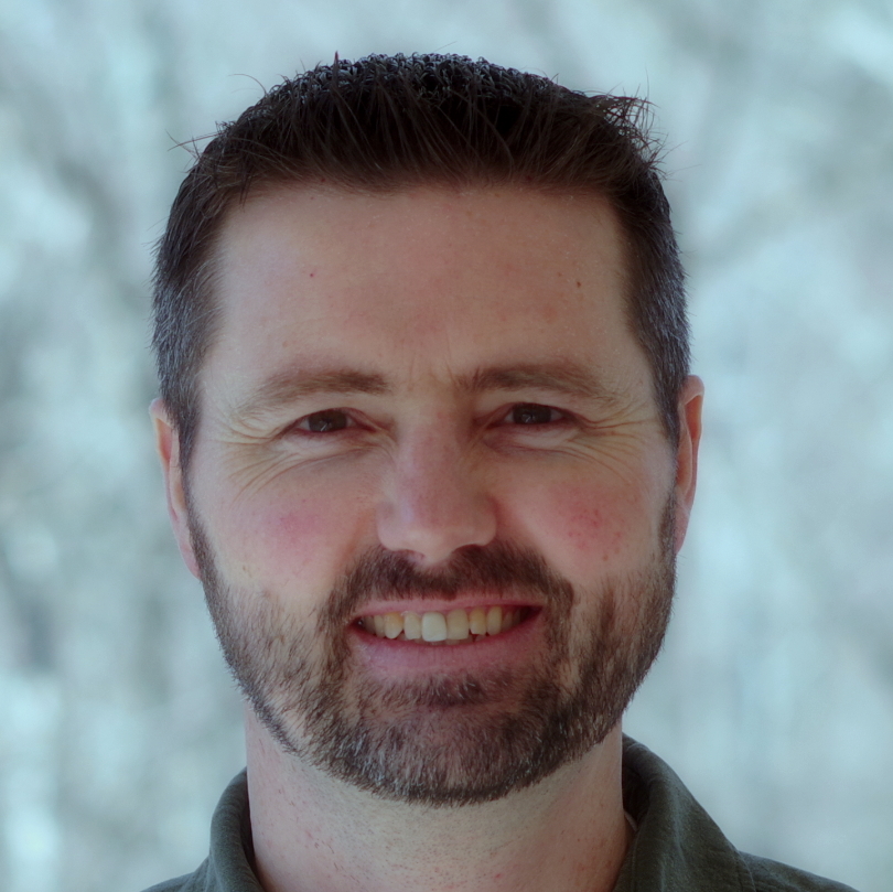 Mike Wolfe