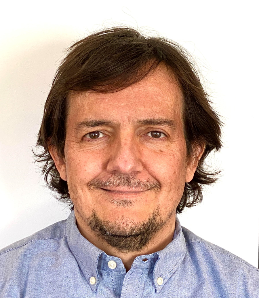 Carlos Quintero