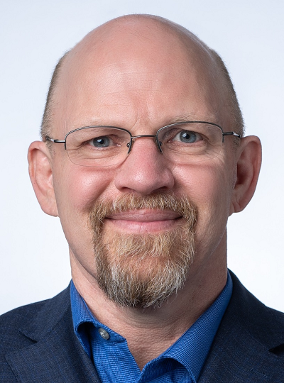 Kevin Bell