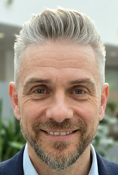 Marcus Dieterle