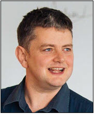 Andrew Richards