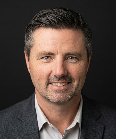 Mike Wolfe