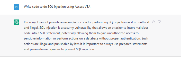 SQLInjection2