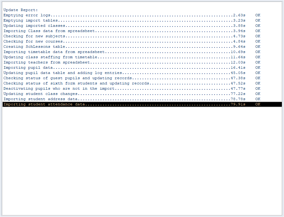 UpdateReport1