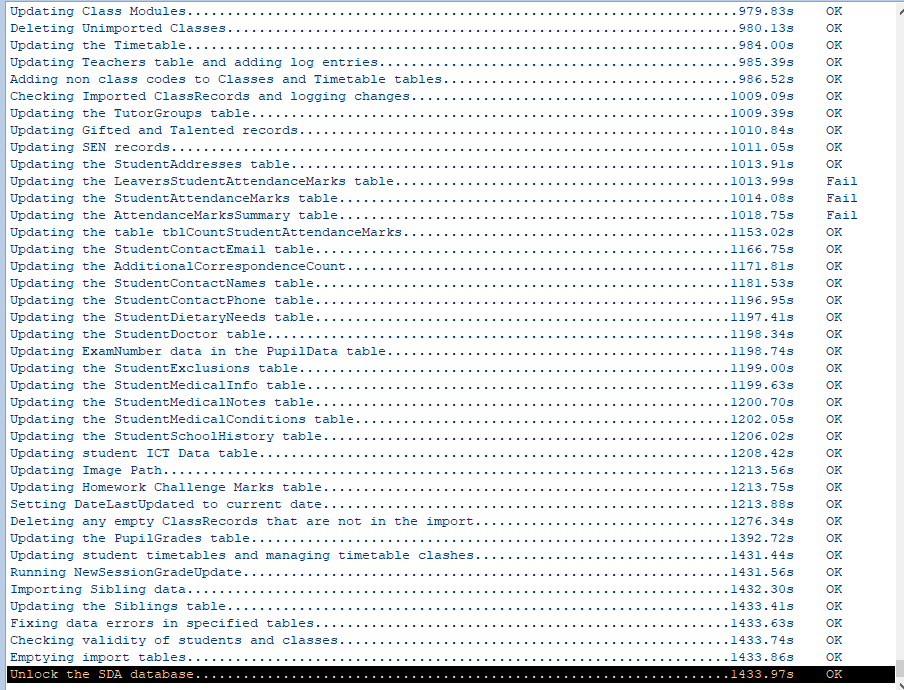 UpdateReport3
