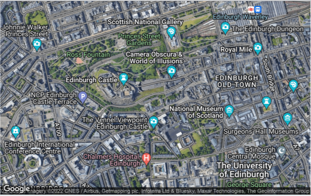 ExampleMap