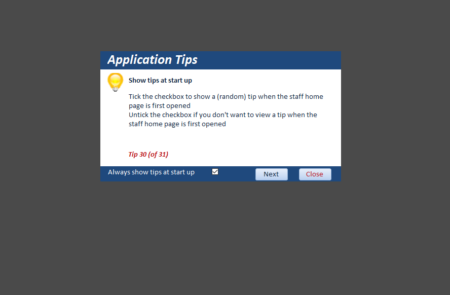 AppTips2