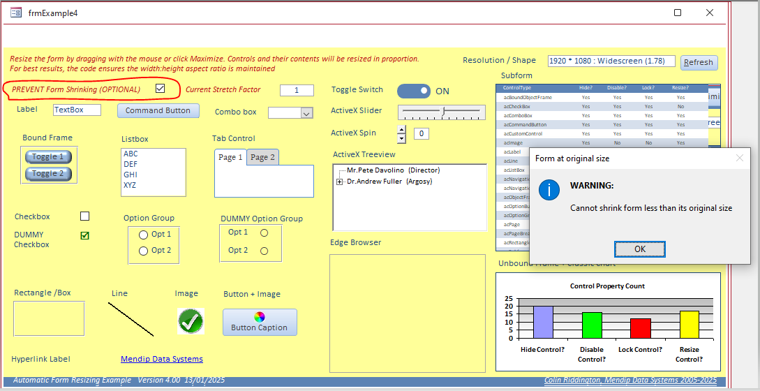 ExampleForm4ShrinkMsg