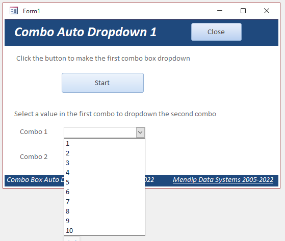 Form1ButtonClicked