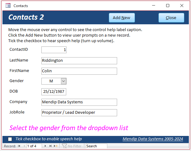 ControlHelpCaption2