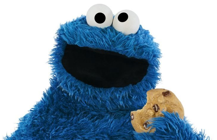 Cookie Monster