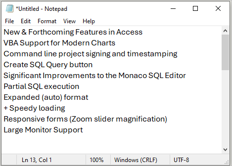 PowerPoint Extracted Text