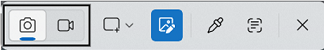 Windows 11 Snipping Tool