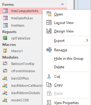 RestoreDesignView