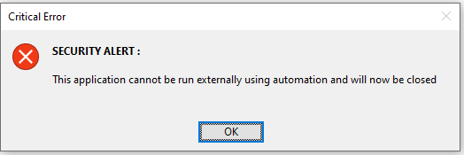 Automation