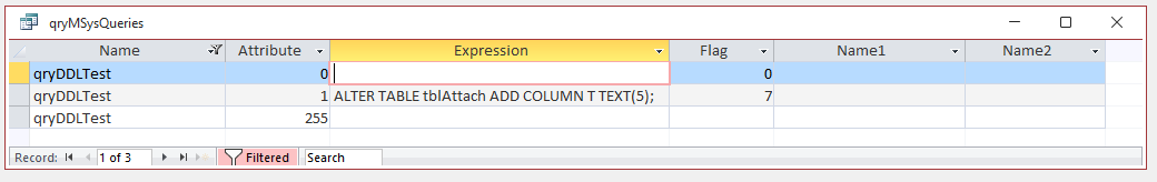 DataDefinition