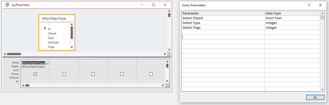 Parameter1