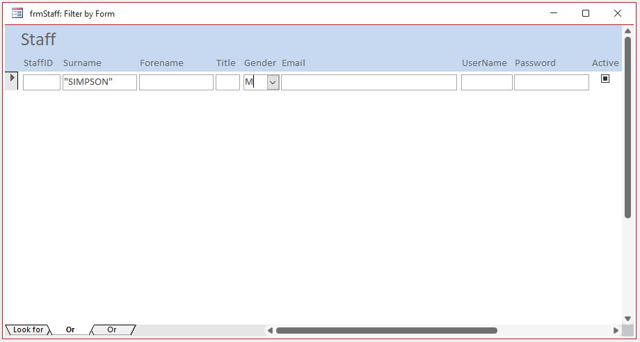 FilterByForm3