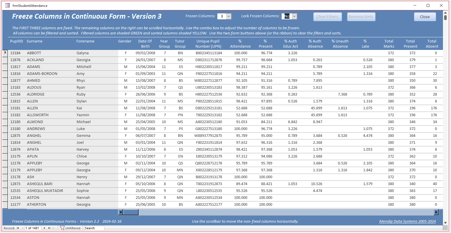 MainForm1