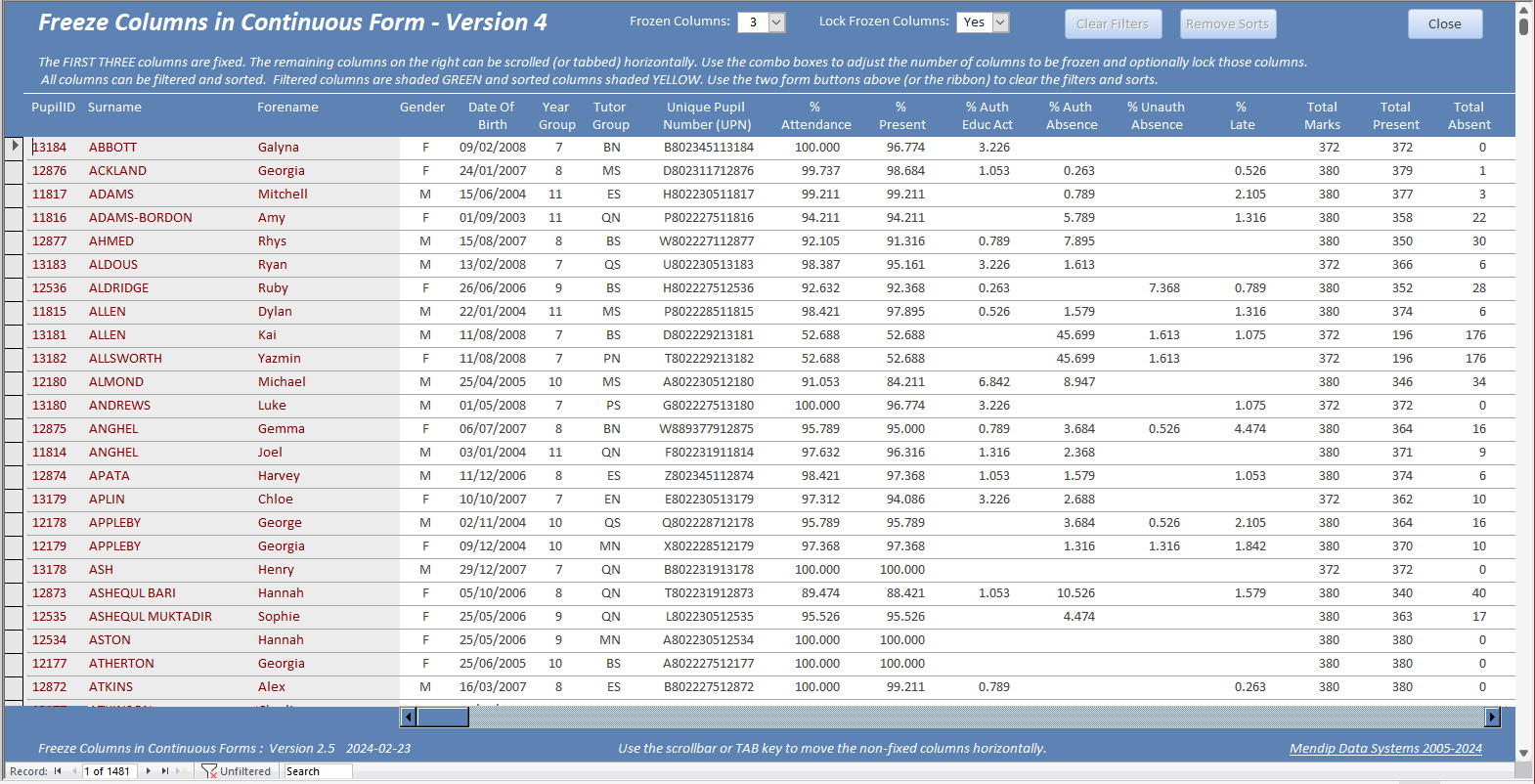 MainForm1