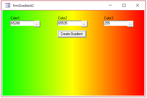 3 Colours 