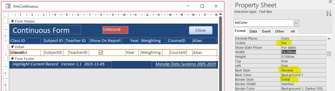 Design View 3