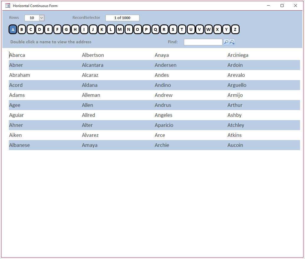 MainForm1