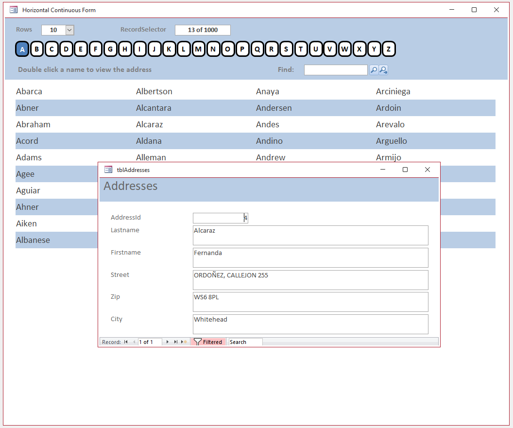 MainForm2