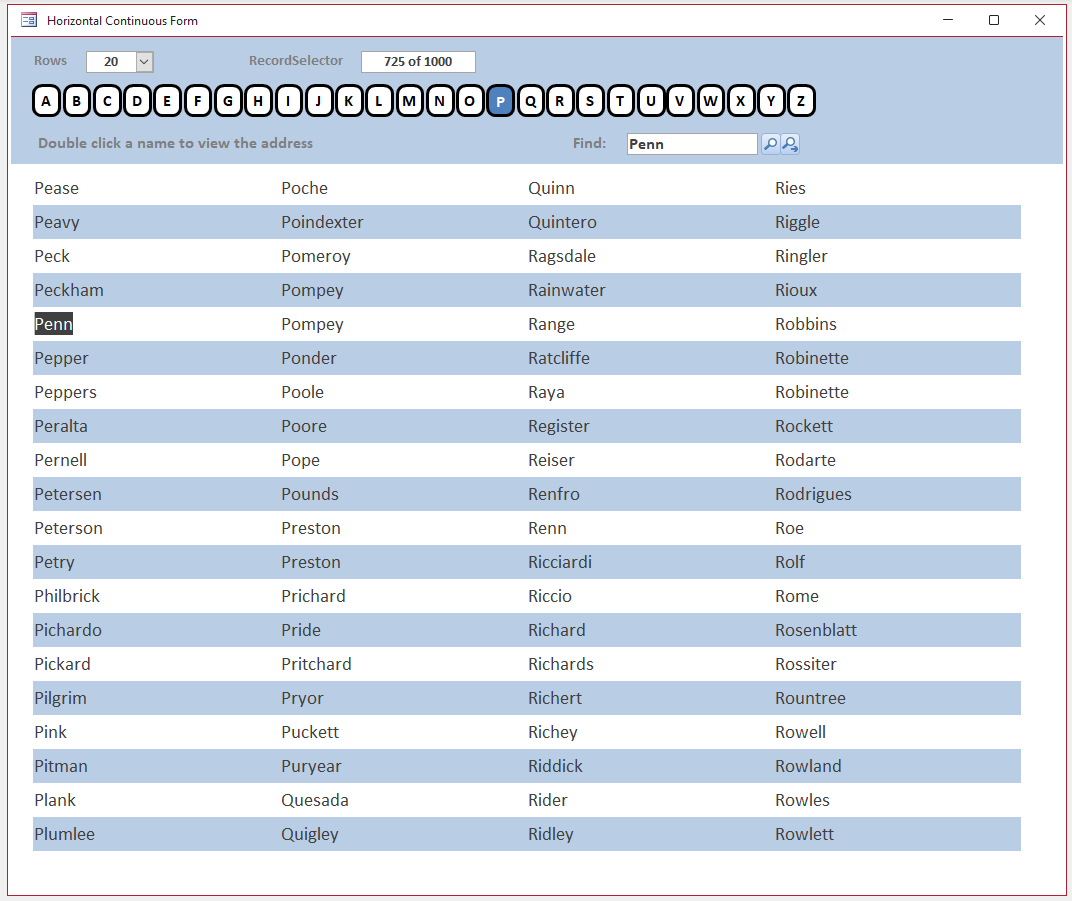 MainForm4