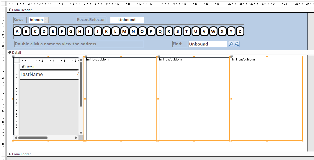 MainFormDesign
