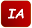 IA Logo
