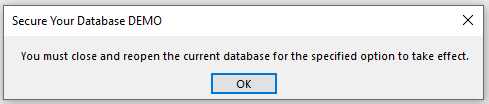 CloseReopenMsg