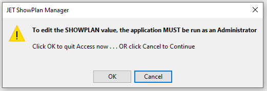 RunAsAdminWarning