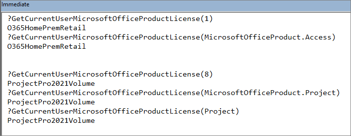 Example Usage