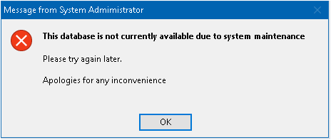 DBLockedMessage