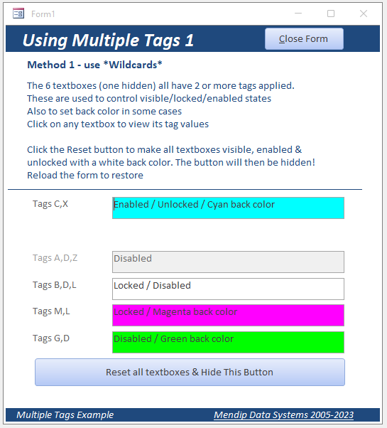 Form1View