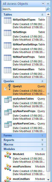 NavPane2007Details