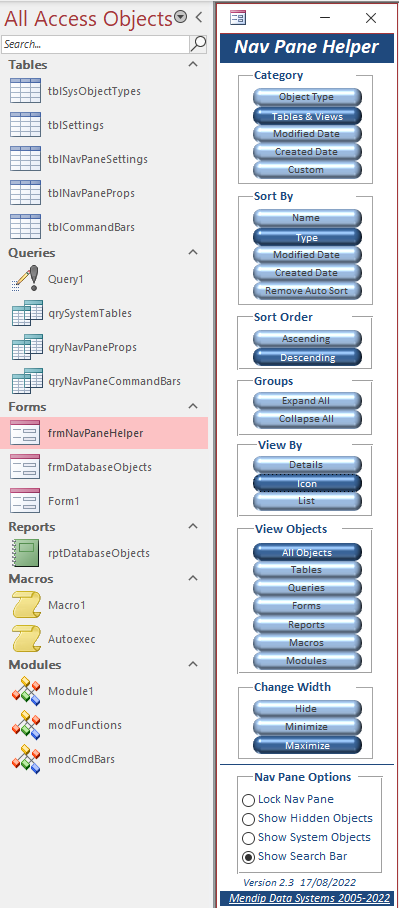 NavPaneHelper2