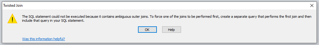 AmbiguousJoin