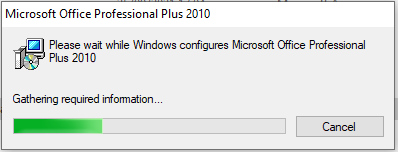 ConfigureOffice