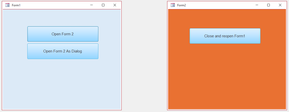 Two Forms
