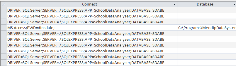 ConnectStringSQL