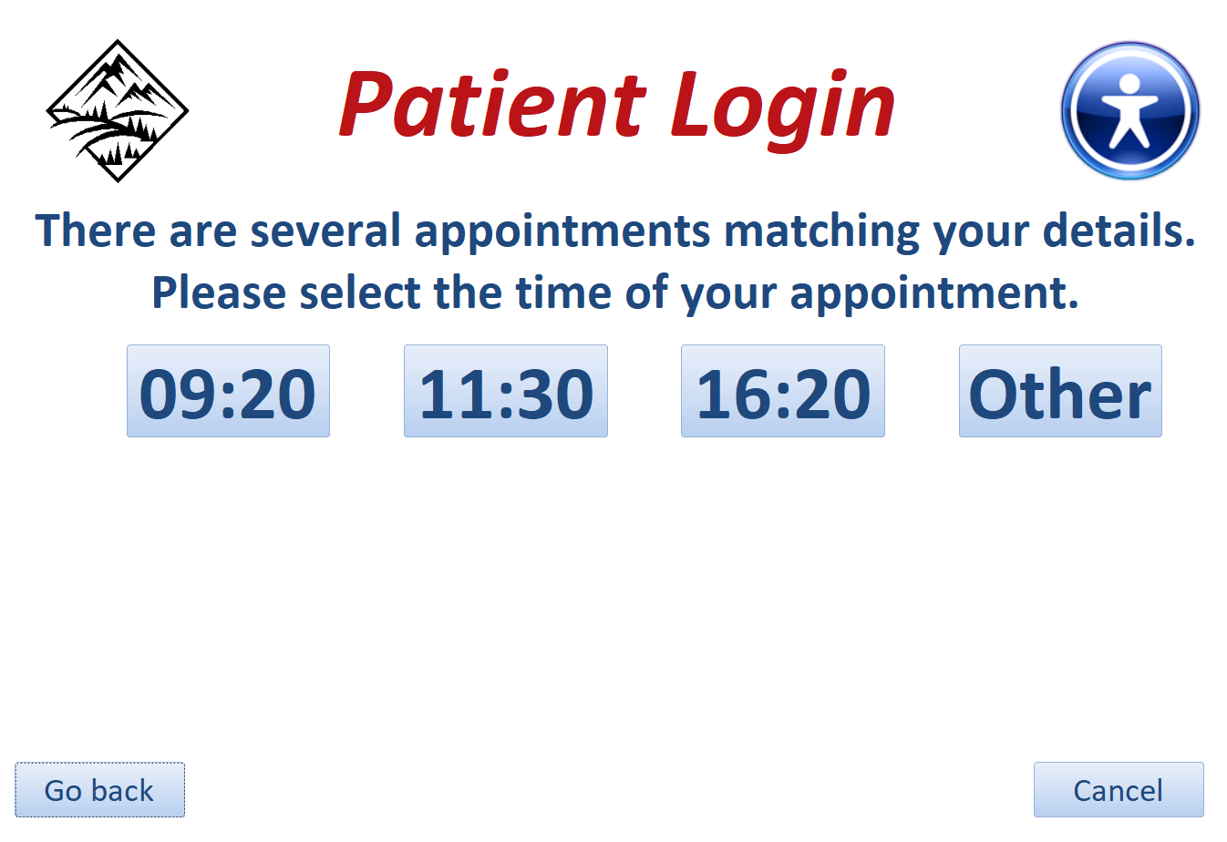 PatientLogin10-TimeCheck