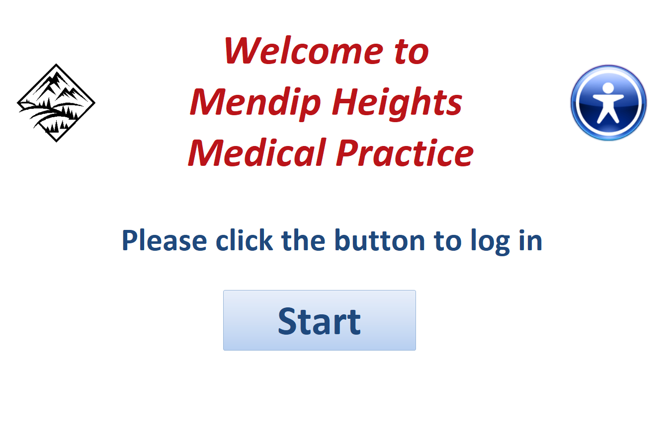 PatientLogin2-KioskStart